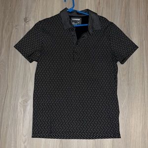 polo express shirt